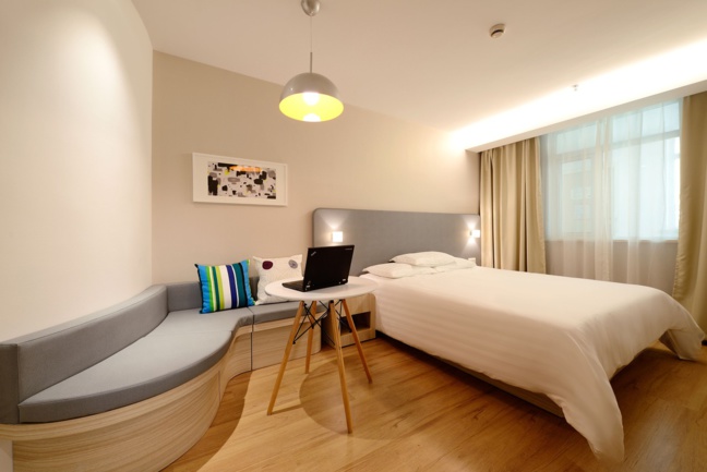 Airbnb a payé moins de 70 000 euros d’impôts en 2015