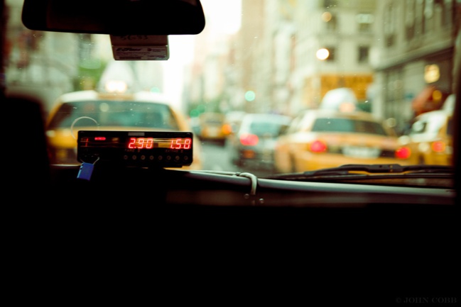 Google se lance à l’assaut d’Uber