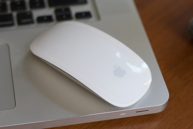 ​Redressement fiscal record pour Apple