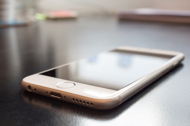 Apple : première baisse du bénéfice annuel en quinze ans
