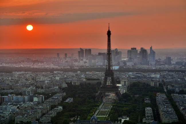 La semaine de l'Eco du 24 octobre 2016