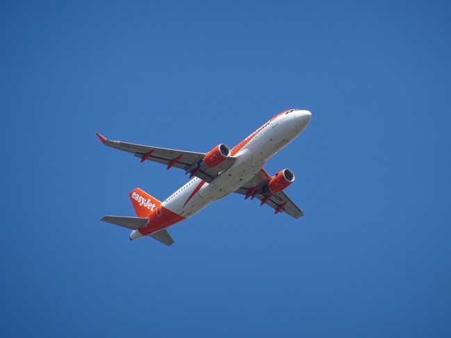 EasyJet : des investissements en France