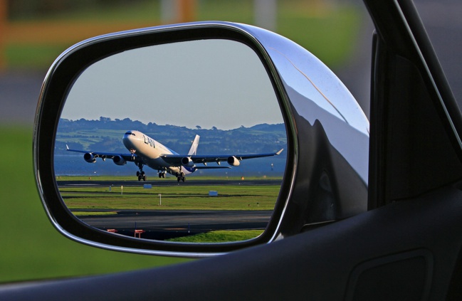 Airbus va supprimer 1 164 postes