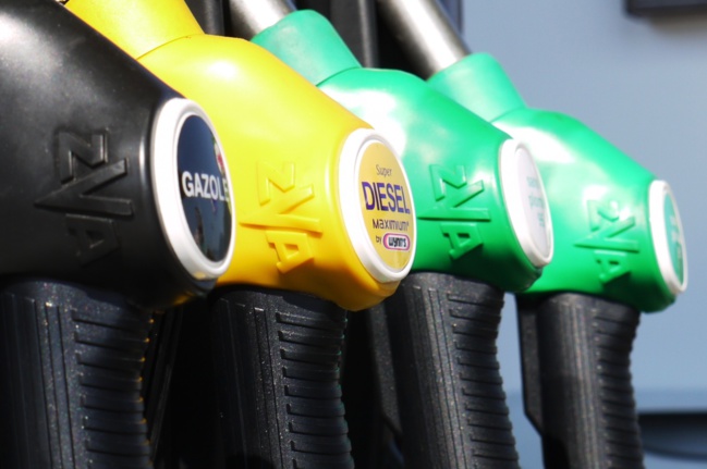 Les véhicules diesel bientôt bannis de l’Hexagone ?
