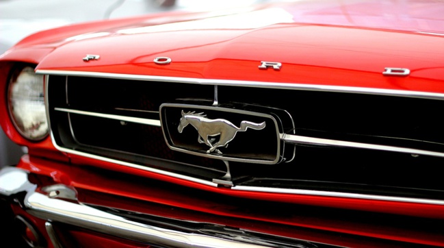 Ford préfère investir aux États-Unis plutôt qu’au Mexique