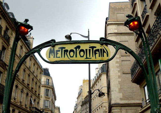 La fin des transports gratuits à Paris en cas de pic de pollution