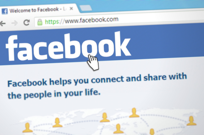 Facebook : une croissance annuelle de 51 %