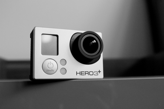 GoPro se lance dans une nouvelle suppression de postes