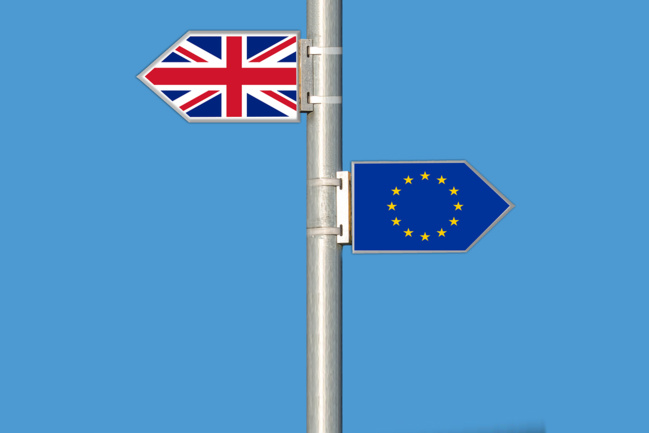 Le Brexit officiellement déclenché par Theresa May