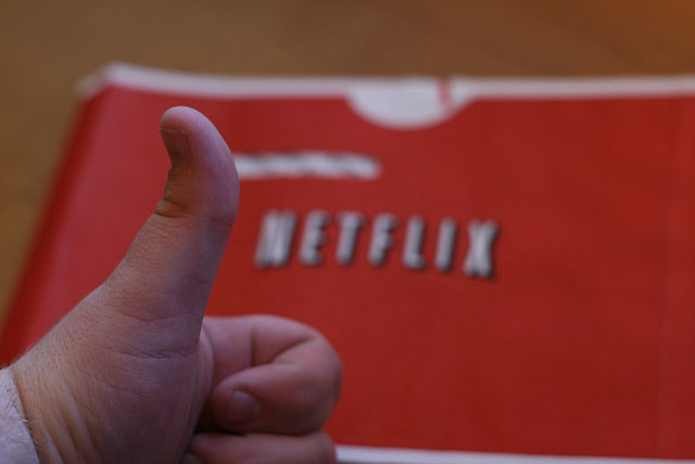 Netflix séduit moins d’abonnés que prévu