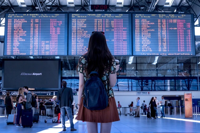 Beauvais parmi les pires aéroports au monde