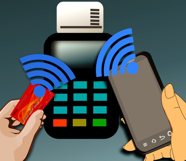 Le paiement par Lyf Pay est désormais proposé dans tous les magasins Auchan