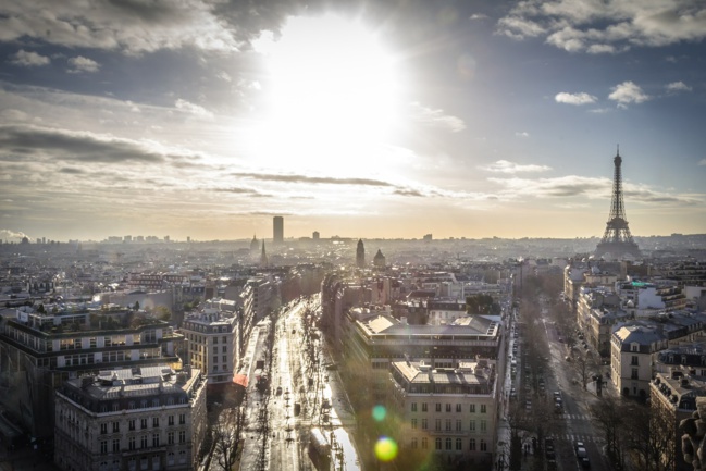 Le moral des ménages au plus haut