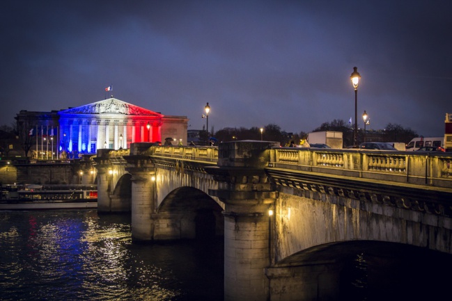 La semaine de l'Eco du lundi 12 février 2018