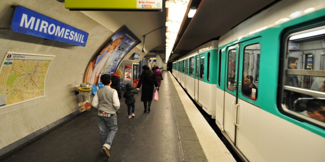 Ile-de-France : la tarification unique a servi de catalyseur pour l’adoption des transports collectifs