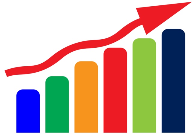 La Banque de France table sur un rebond de la croissance La Banque de France table sur un rebond de la croissance