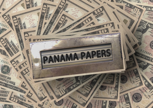 Panama Papers : le cabinet Mossack Fonseca ferme ses portes Panama Papers : le cabinet Mossack Fonseca ferme ses portes