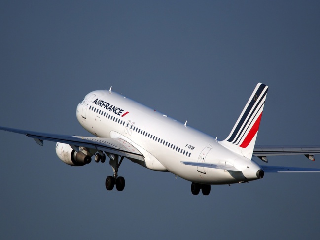 Air France va consulter ses salariés pour sortir de la crise