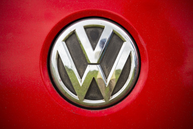 Volkswagen construira des voitures pour Didi, le géant chinois des VTC