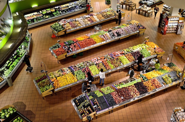 L'ex-PDG de Carrefour renonce à sa prime