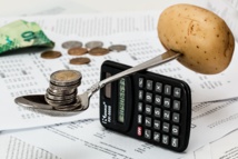Inflation de 2,3% : une hausse des prix à la consommation record