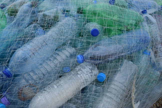 Un système de « bonus-malus » pour favoriser le recyclage du plastique