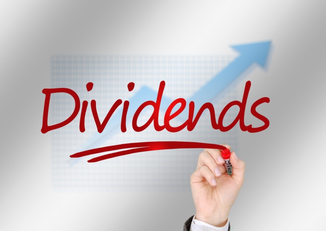 Dividendes : les versements ont atteint un nouveau record Dividendes : les versements ont atteint un nouveau record