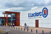 E. Leclerc propose l'électricité « la moins chère du marché » E. Leclerc propose l'électricité « la moins chère du marché »