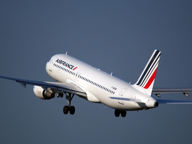 Vers la fin du conflit salarial chez Air France Vers la fin du conflit salarial chez Air France