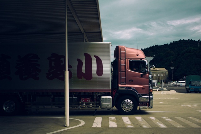 Pas de vignette « poids lourds » l’année prochaine Pas de vignette « poids lourds » l’année prochaine
