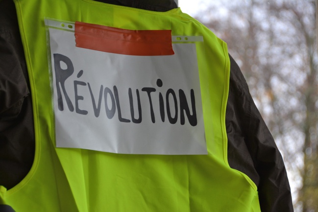 Les « gilets jaunes » ont bien eu un impact sur le commerce