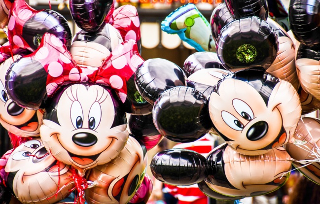 L’héritière Disney dénonce la rémunération « folle » du PDG de Disney