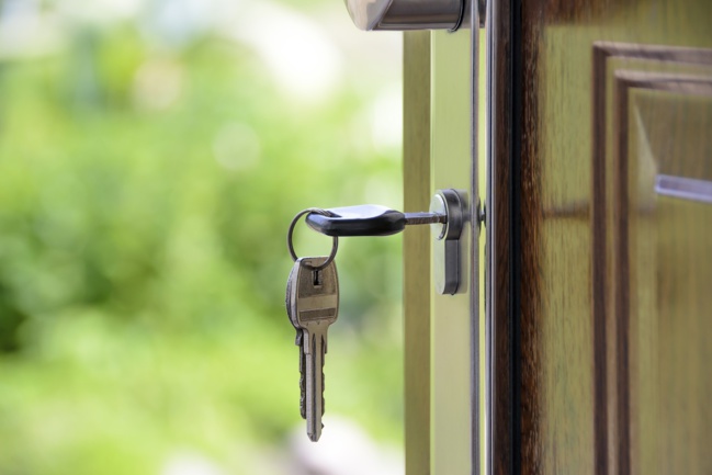Crédit immobilier : des taux d’intérêt historiquement bas