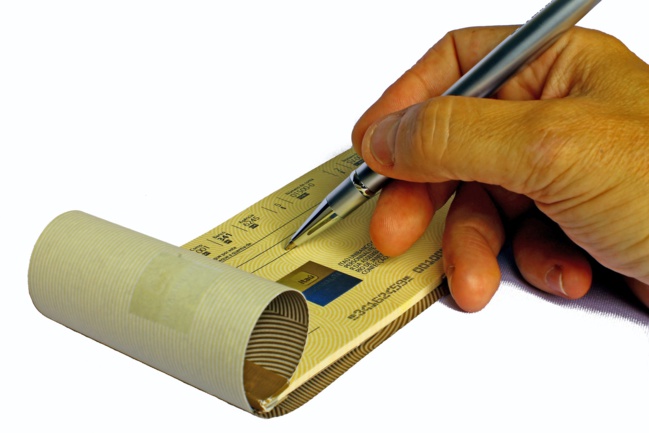 Fraude aux moyens de paiement : le chèque en tête Fraude aux moyens de paiement : le chèque en tête