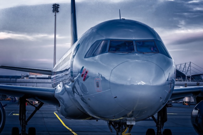 Air France devrait passer une grosse commande à Airbus