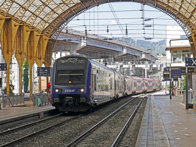 Les priorités de Jean-Pierre Farandou, futur patron de la SNCF