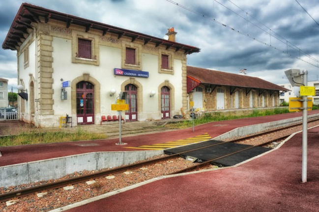 SNCF : 188 gares accueillent moins d'un voyageur par jour