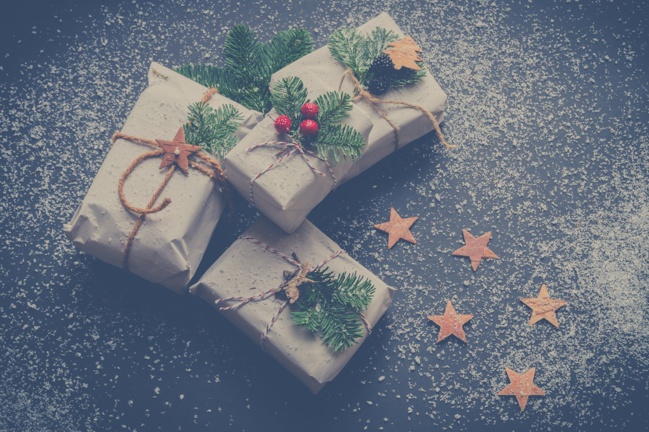 Revendre les cadeaux de Noël devient une tradition en France