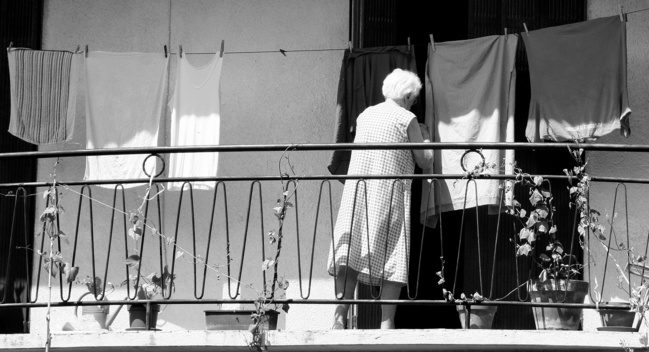Inégalités économiques : les femmes en ligne de mire