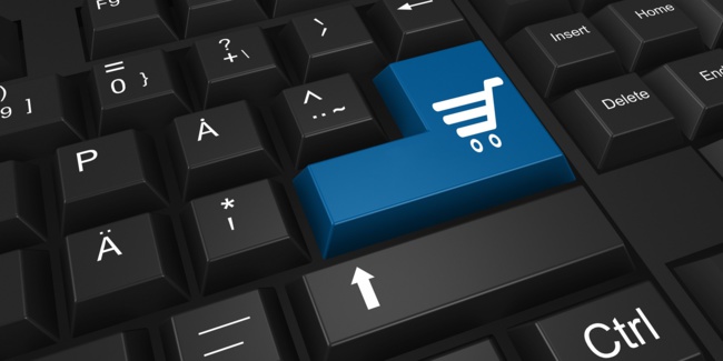 E-commerce : chiffre d’affaires record de plus de 100 milliards en 2019
