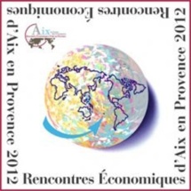 Rencontres Economique d’Aix en Provence : le salut du monde développé ne passe pas exclusivement par l’austérité