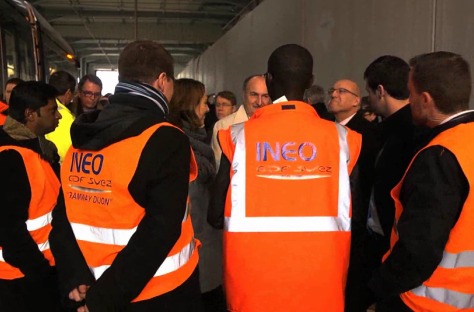 De la valeur humaine à la valeur ajoutée De la valeur humaine à la valeur ajoutée
