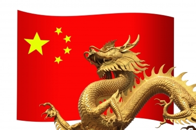 La Chine à la croisée des chemins La Chine à la croisée des chemins