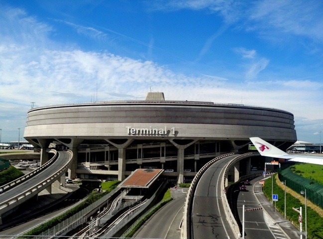 Lourdes pertes pour Air France-KLM au premier trimestre