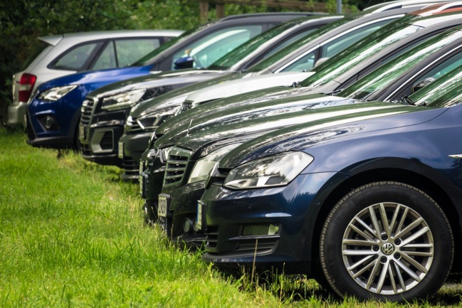 Nouvelle dégringolade du marché automobile européen en mai
