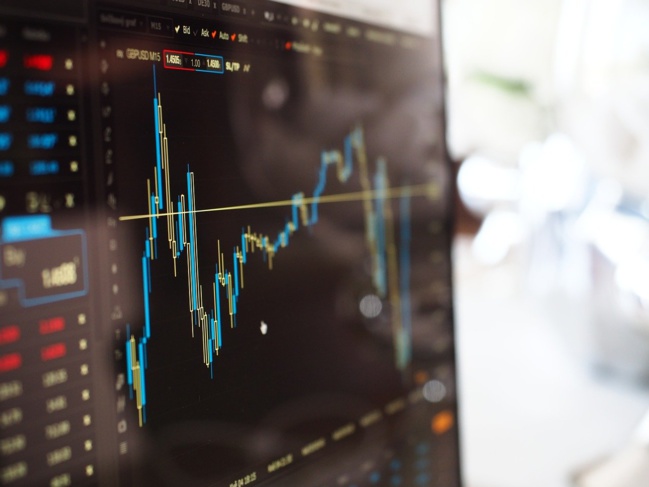 L'Insee prévoit une croissance de 19% au troisième trimestre