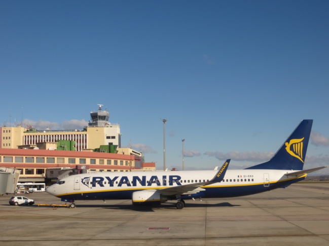 Ryanair : pas de remboursements malgré le confinement Ryanair : pas de remboursements malgré le confinement