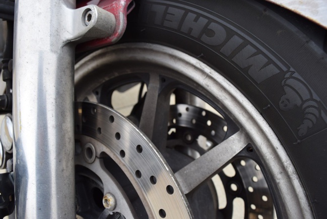 Michelin programme jusqu'à 2.300 suppressions de postes en France