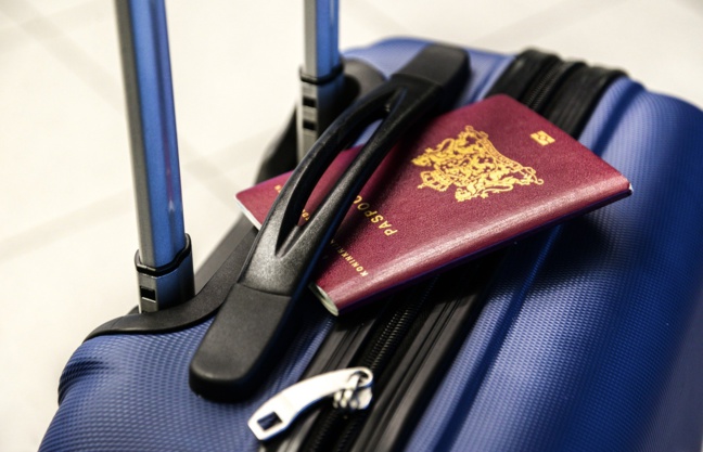 Tourisme mondial : 1 milliard d'arrivées en moins en 2020