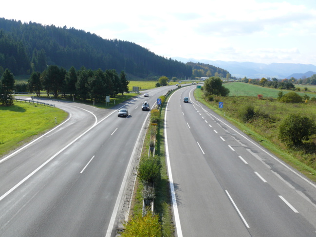 Transports : Vinci Autoroutes s’écrit un futur durable